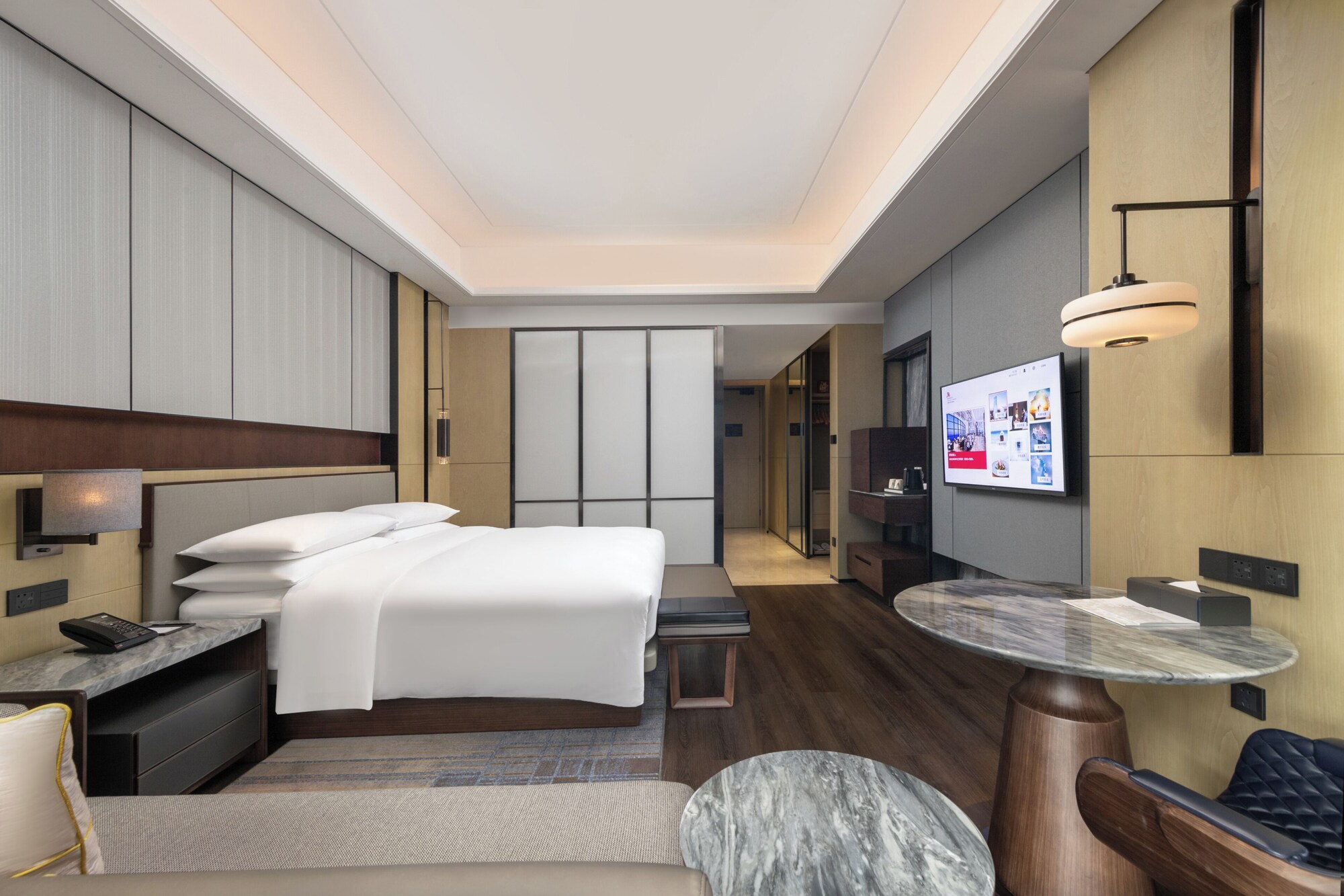 zhuhai marriott hotel jinwan