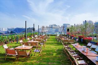 zhuhai marriott hotel jinwan