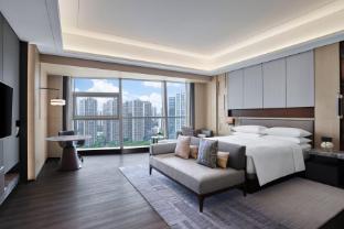 zhuhai marriott hotel jinwan