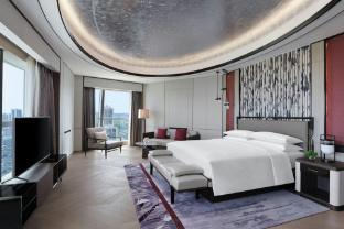 zhuhai marriott hotel jinwan