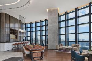 zhuhai marriott hotel jinwan