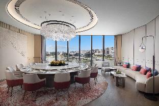 zhuhai marriott hotel jinwan