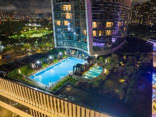 zhuhai marriott hotel jinwan