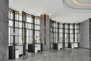 zhuhai marriott hotel jinwan