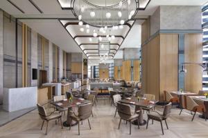 zhuhai marriott hotel jinwan