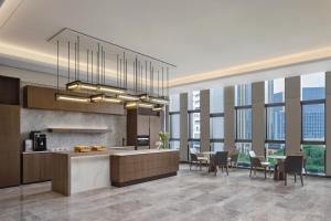 zhuhai marriott hotel jinwan