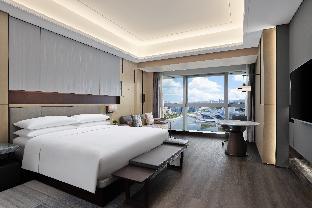 zhuhai marriott hotel jinwan