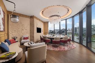 zhuhai marriott hotel jinwan