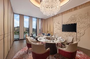 zhuhai marriott hotel jinwan