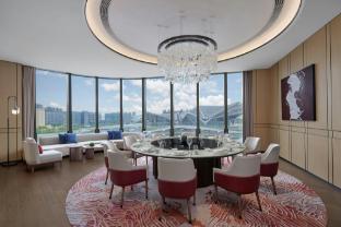 zhuhai marriott hotel jinwan