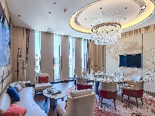 zhuhai marriott hotel jinwan