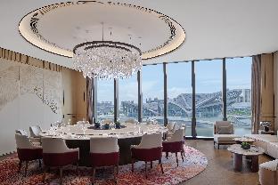 zhuhai marriott hotel jinwan