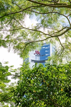 zhuhai marriott hotel jinwan