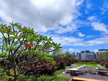 zhuhai marriott hotel jinwan