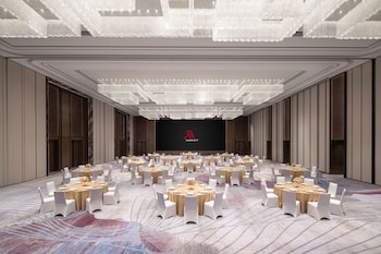 zhuhai marriott hotel jinwan