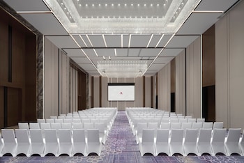zhuhai marriott hotel jinwan