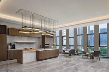 zhuhai marriott hotel jinwan