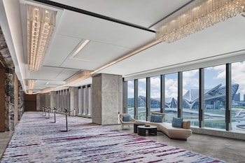 zhuhai marriott hotel jinwan