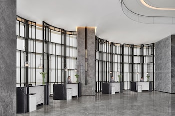 zhuhai marriott hotel jinwan