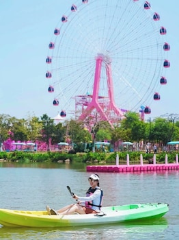 zhuhai marriott hotel jinwan