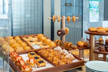 zhuhai marriott hotel jinwan