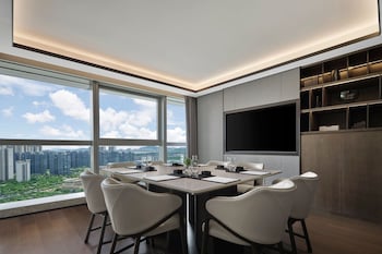 zhuhai marriott hotel jinwan
