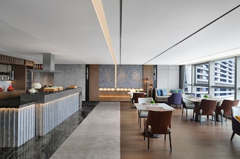 zhuhai marriott hotel jinwan