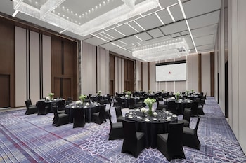 zhuhai marriott hotel jinwan