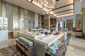 zhuhai marriott hotel jinwan