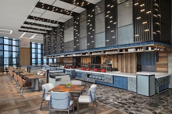 zhuhai marriott hotel jinwan