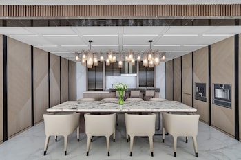 zhuhai marriott hotel jinwan