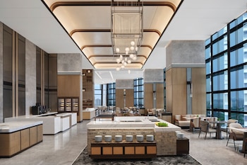 zhuhai marriott hotel jinwan