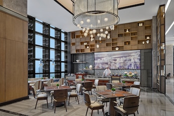 zhuhai marriott hotel jinwan