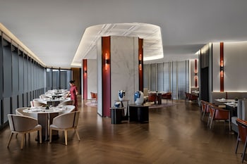 zhuhai marriott hotel jinwan