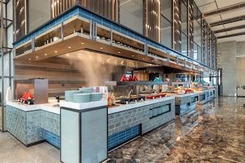 zhuhai marriott hotel jinwan