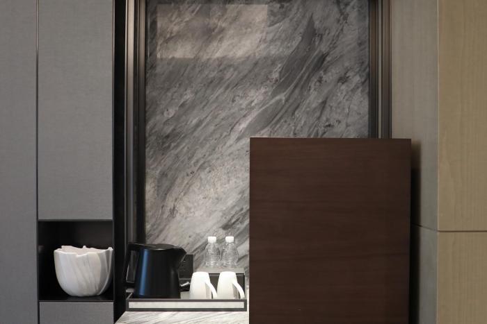 zhuhai marriott hotel jinwan