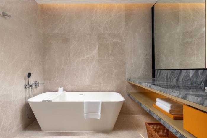 zhuhai marriott hotel jinwan
