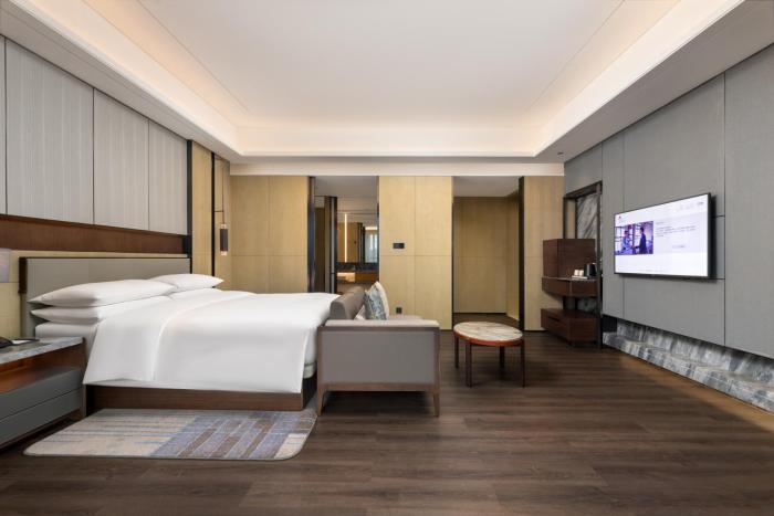 zhuhai marriott hotel jinwan
