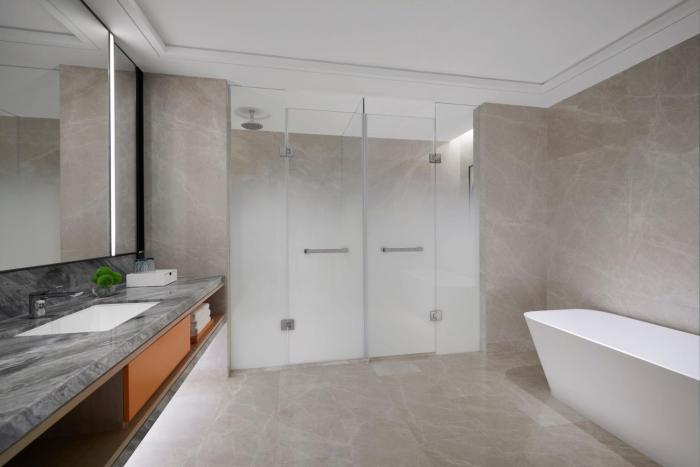 zhuhai marriott hotel jinwan