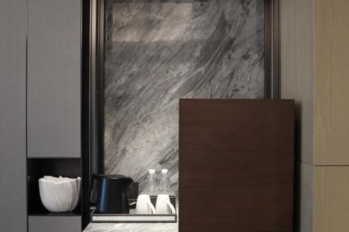 zhuhai marriott hotel jinwan