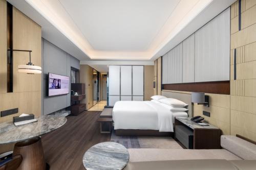zhuhai marriott hotel jinwan