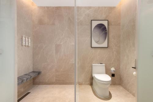 zhuhai marriott hotel jinwan