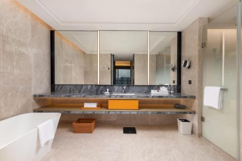 zhuhai marriott hotel jinwan