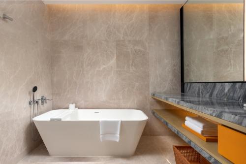zhuhai marriott hotel jinwan
