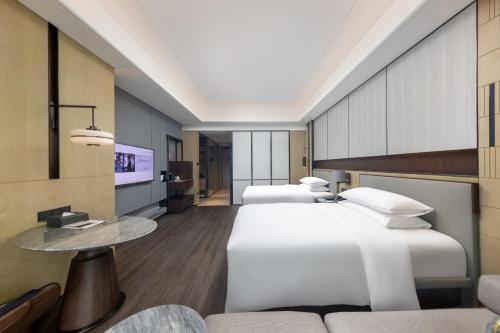 zhuhai marriott hotel jinwan