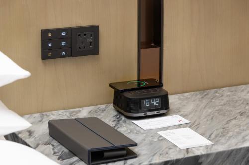 zhuhai marriott hotel jinwan