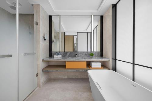 zhuhai marriott hotel jinwan