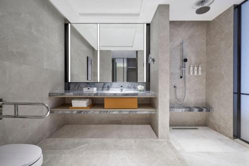 zhuhai marriott hotel jinwan