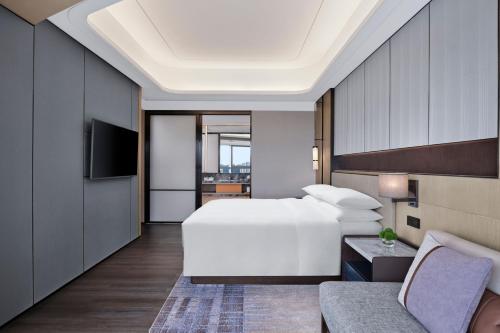 zhuhai marriott hotel jinwan