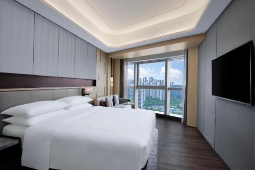 zhuhai marriott hotel jinwan